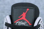 Air Jordan 4 Retro OG 'Bred' 2026 (US Warehouse, No QC)