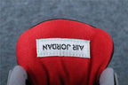 Air Jordan 4 Retro OG 'Bred' 2026 (US Warehouse, No QC)