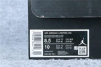 Air Jordan 4 Retro OG 'Bred' 2026 (US Warehouse, No QC)