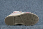 (Value Version) Gallery Dept. x Lanvin Curb Light Sneakers 'Paint Drip - Pale Pink'