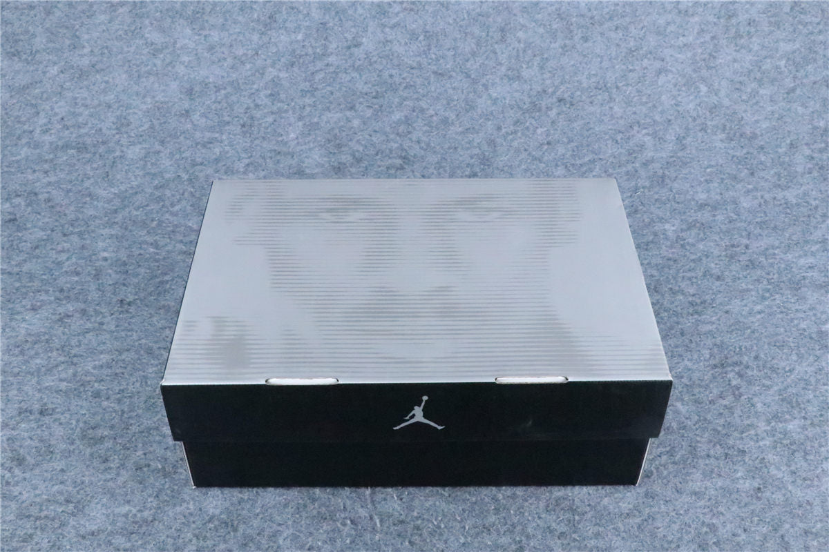 Air Jordan 4 Retro OG 'Bred' 2026 (US Warehouse, No QC)