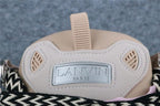 (Value Version) Gallery Dept. x Lanvin Curb Light Sneakers 'Paint Drip - Pale Pink'