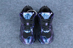 Balenciaga Runner Sneaker 'Iridescent Blue'