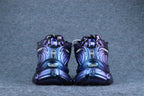 Balenciaga Runner Sneaker 'Iridescent Blue'