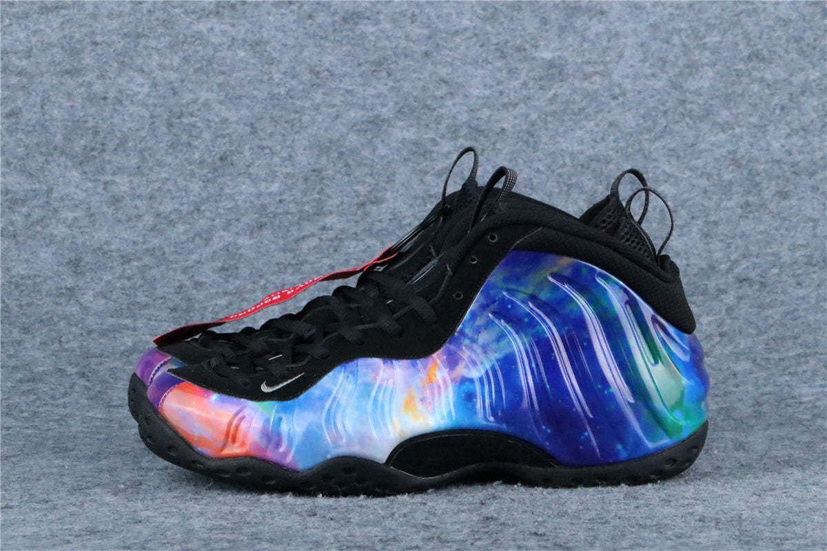 Nike Air Foamposite One XX QS 'Big Bang'
