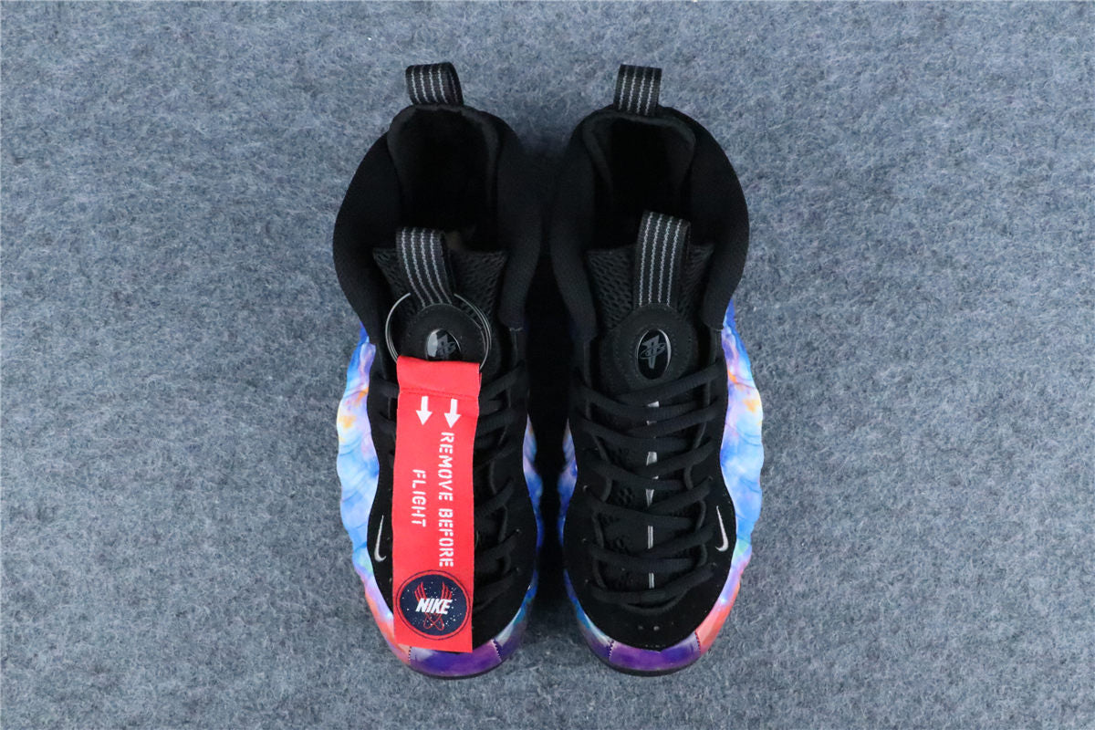 Nike Air Foamposite One XX QS 'Big Bang'
