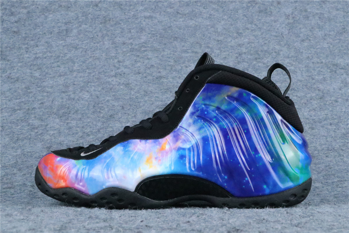 Nike Air Foamposite One XX QS 'Big Bang'