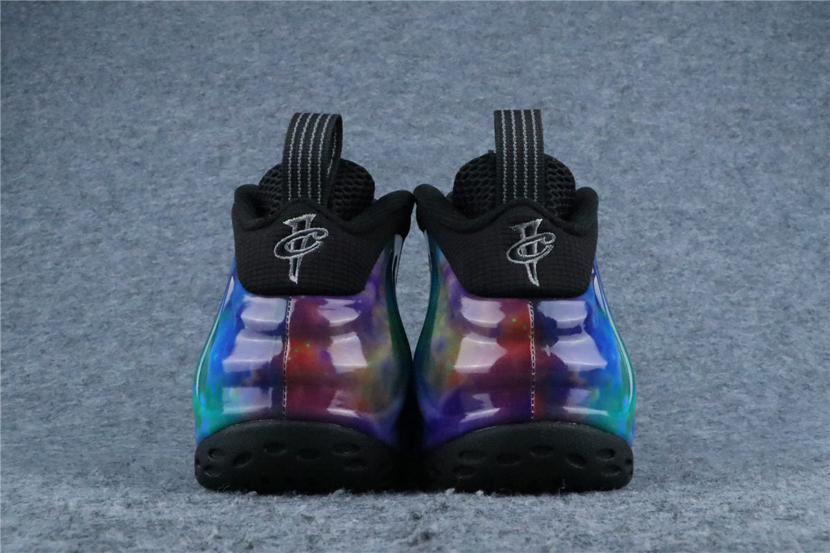 Nike Air Foamposite One XX QS 'Big Bang'