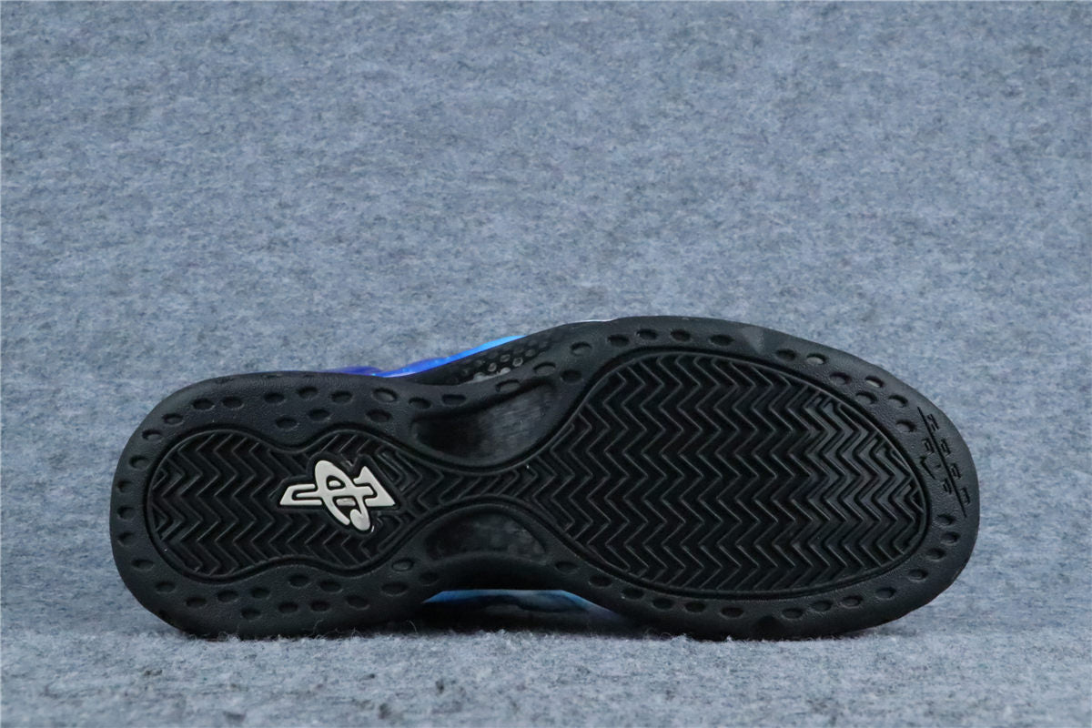 Nike Air Foamposite One XX QS 'Big Bang'