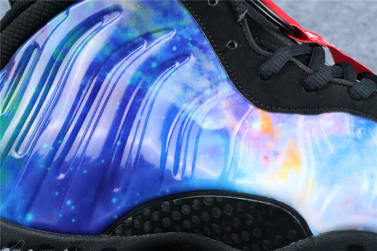 Nike Air Foamposite One XX QS 'Big Bang'