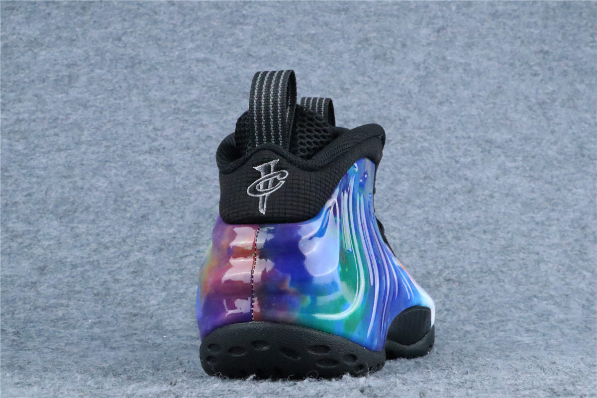 Nike Air Foamposite One XX QS 'Big Bang'