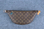 LV High Rise 'Brown Monogram Canvas'