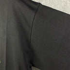 Balenciaga Metal Vintage Oversized T-Shirt