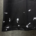 Balenciaga Metal Vintage Oversized T-Shirt