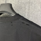 Balenciaga Metal Vintage Oversized T-Shirt
