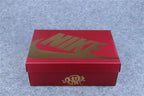 Central Cee x Nike Air Force 1 Low 'Dark Beetroot' UK Exclusive