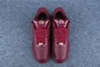 Central Cee x Nike Air Force 1 Low 'Dark Beetroot' UK Exclusive