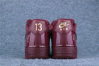 Central Cee x Nike Air Force 1 Low 'Dark Beetroot' UK Exclusive