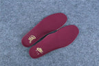 Central Cee x Nike Air Force 1 Low 'Dark Beetroot' UK Exclusive