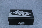 Central Cee x Nike Air Force 1 Low 'Black Optic Yellow' Friends & Family