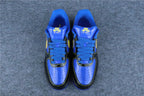 Central Cee x Nike Air Force 1 Low 'Black Optic Yellow' Friends & Family