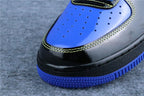 Central Cee x Nike Air Force 1 Low 'Black Optic Yellow' Friends & Family