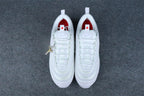 MSCHF x INRI x Nike Air Max 97 'Jesus Shoes' Custom