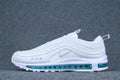 MSCHF x INRI x Nike Air Max 97 'Jesus Shoes' Custom