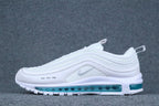 MSCHF x INRI x Nike Air Max 97 'Jesus Shoes' Custom