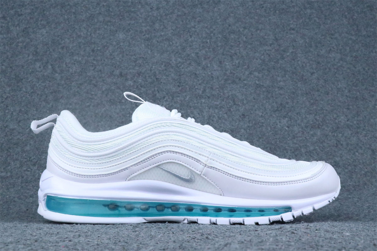 MSCHF x INRI x Nike Air Max 97 'Jesus Shoes' Custom