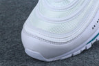 MSCHF x INRI x Nike Air Max 97 'Jesus Shoes' Custom