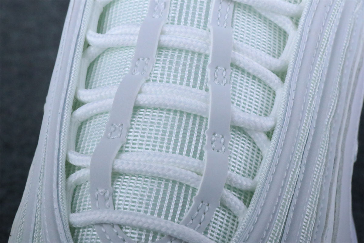 MSCHF x INRI x Nike Air Max 97 'Jesus Shoes' Custom