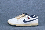 Stranger Things x Nike Dunk Low 'Phantom'