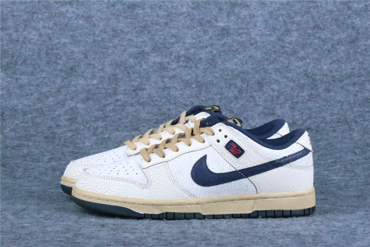 Stranger Things x Nike Dunk Low 'Phantom'