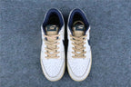 Stranger Things x Nike Dunk Low 'Phantom'