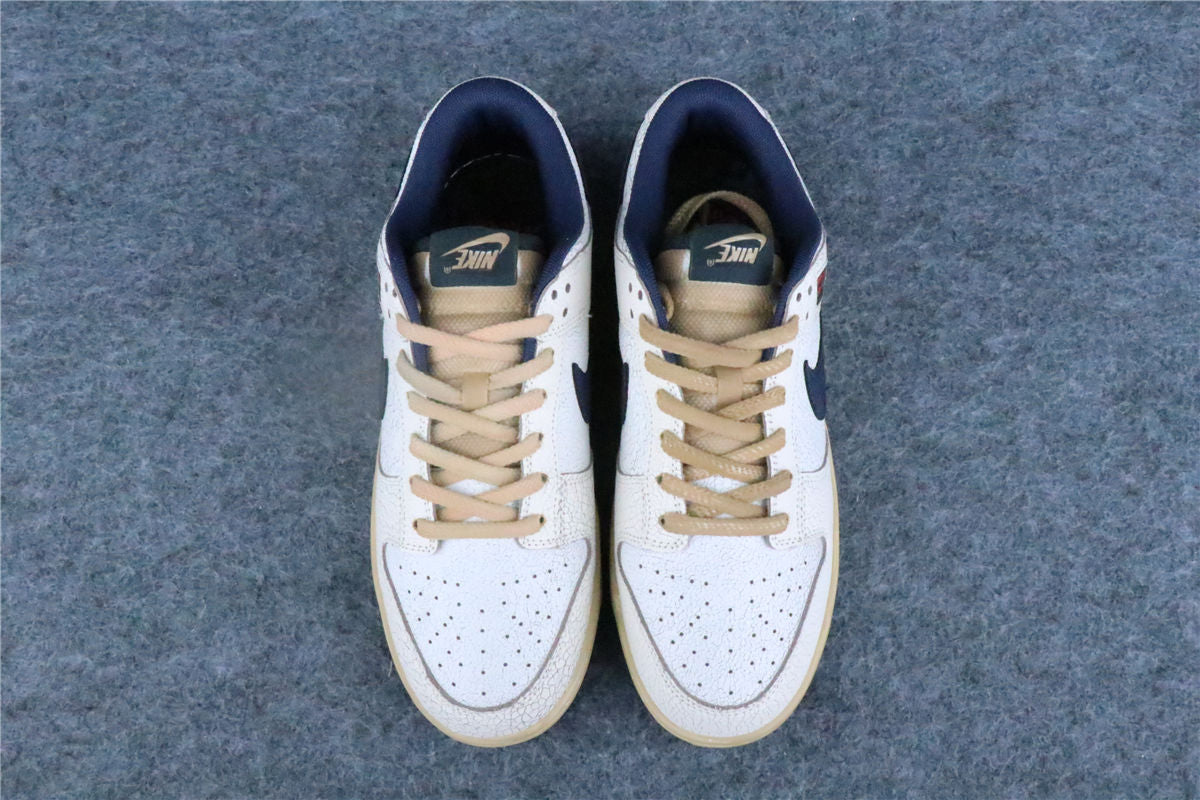 Stranger Things x Nike Dunk Low 'Phantom'