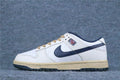 Stranger Things x Nike Dunk Low 'Phantom'
