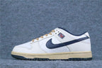 Stranger Things x Nike Dunk Low 'Phantom'