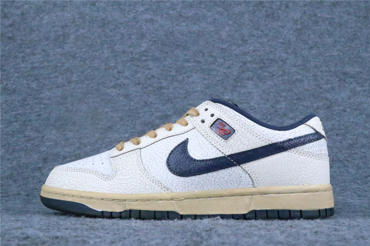 Stranger Things x Nike Dunk Low 'Phantom'