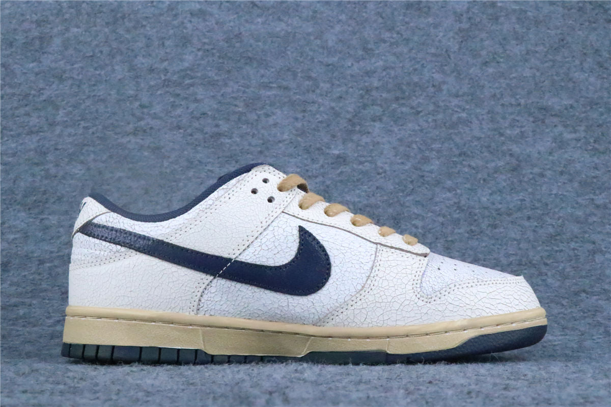 Stranger Things x Nike Dunk Low 'Phantom'