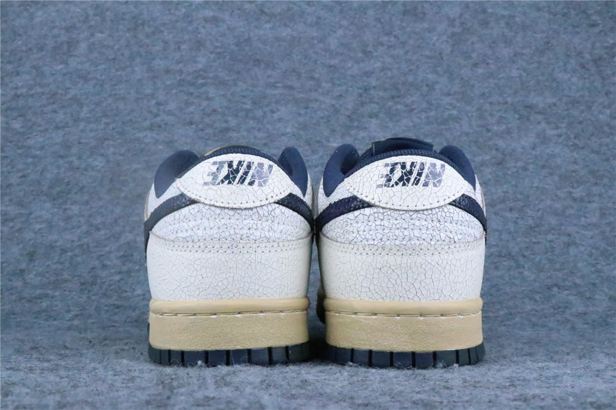 Stranger Things x Nike Dunk Low 'Phantom'