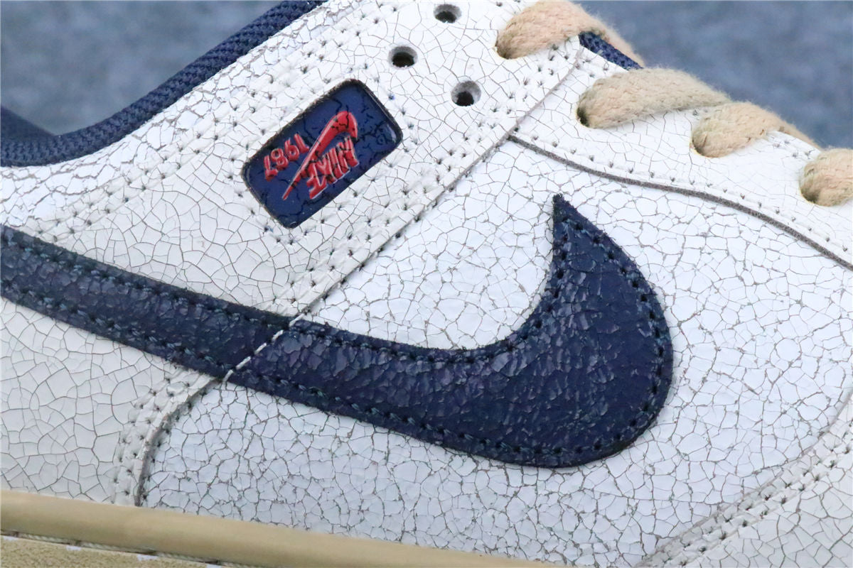 Stranger Things x Nike Dunk Low 'Phantom'