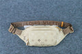 LV Rush Bumbag 'Sand Beige Monogram'