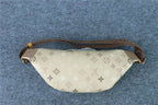 LV Rush Bumbag 'Sand Beige Monogram'