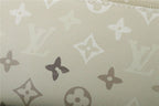 LV Rush Bumbag 'Sand Beige Monogram'