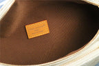 LV Rush Bumbag 'Sand Beige Monogram'