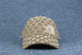 Gucci x The North Face Baseball Hat Beige/Ebony (M)