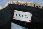 Gucci x The North Face Baseball Hat Beige/Ebony (M)