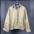 Miu Miu Chino Blouson Jacket 'Cord'