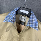 Miu Miu Chino Blouson Jacket 'Cord'